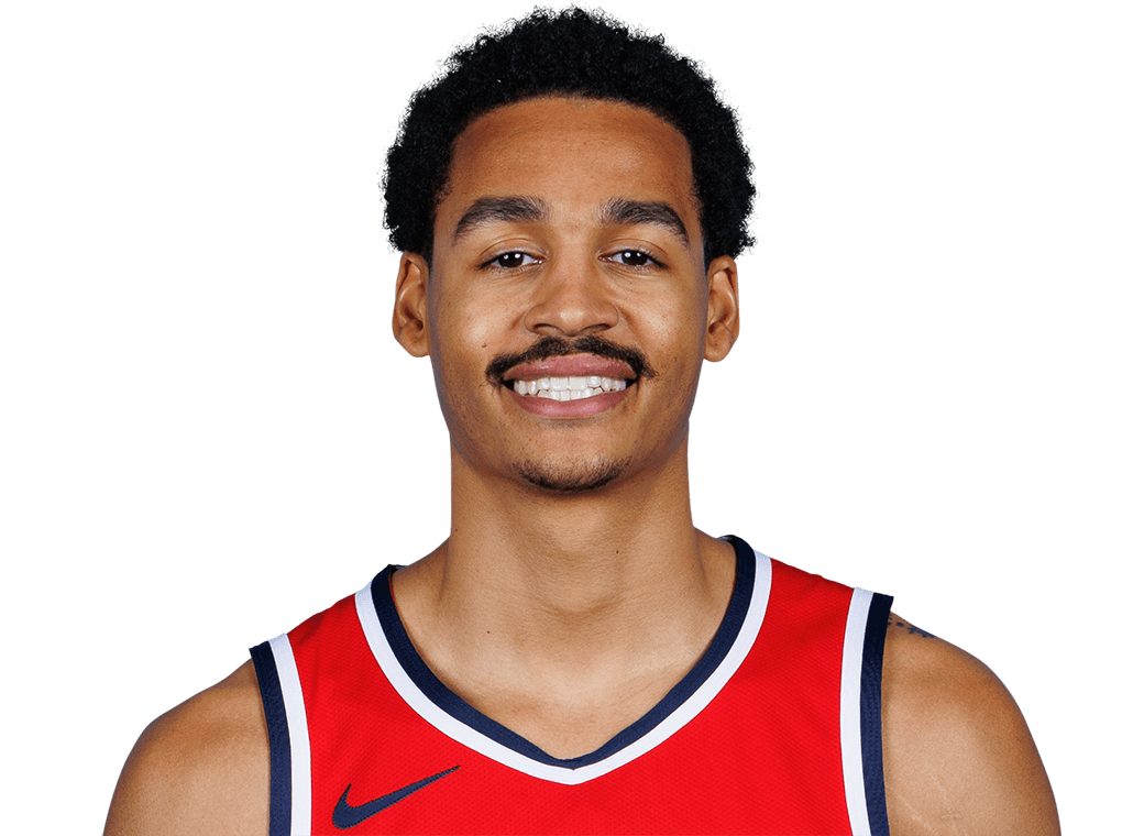 Why Washington Wizards’ Jordan Poole Experiment Hasn’t Been Working ...