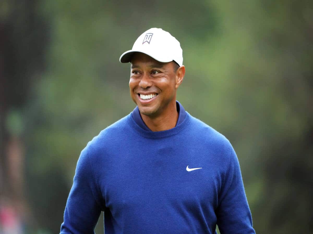 What will Tiger Woods’ first tournament since injury say about his