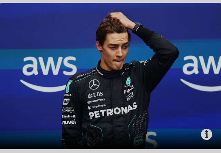 Why was George Russell disqualified from the 2024 F1 Belgian GP? All about the Mercedes driver being stripped of his 3rd career win