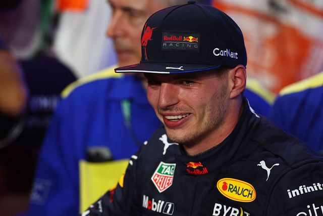 Max Verstappen Opens Up About Possible Move to Mercedes by 2026 as Aston Martin launch sensational move with ‘negotiations underway’ 