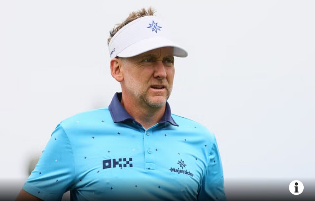 “There’s not a lot I miss”: LIV Golf’s star Ian Poulter gives harsh reality check to PGA Tour & DP World tour