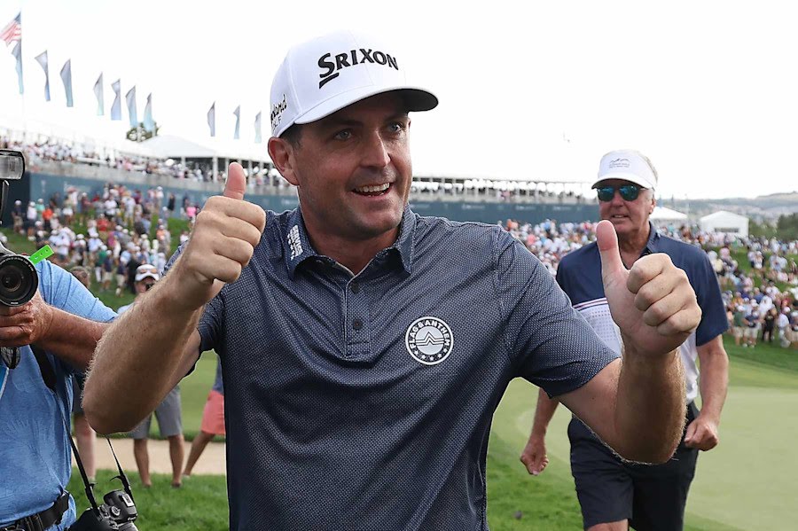 Here’s the prize money payout for each golfer at the 2024 BMW Championship