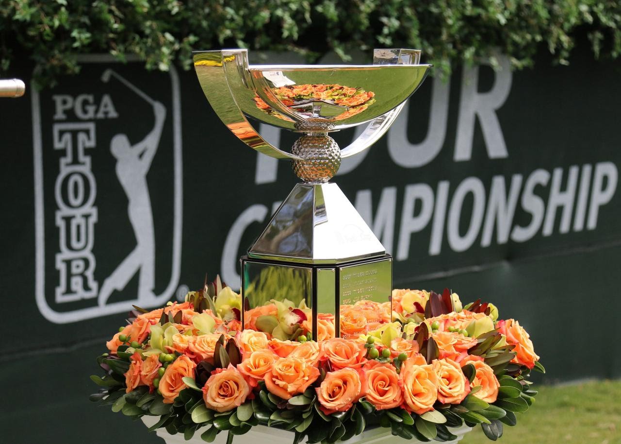 Here’s the FedEx Cup prize money payout for each golfer at the 2024