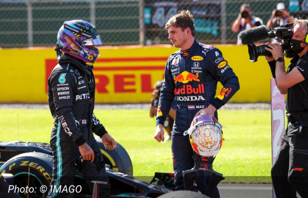 Verstappen demands Hamilton PENALTY after Italian incidents