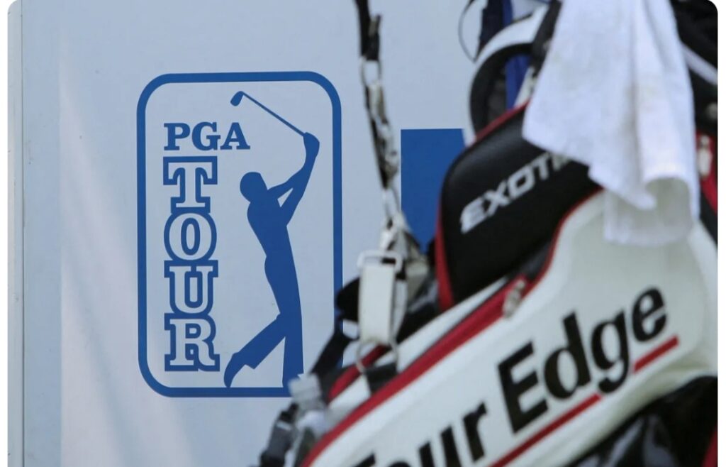 PGA Tour star forced to withdraw from Irish Open