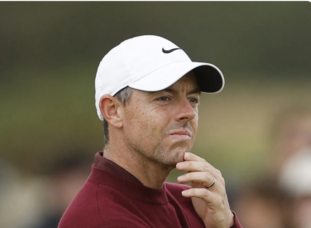 5 golfers who underperformed in the 2024 Alfred Dunhill Links Championship ft. Rory McIlroy