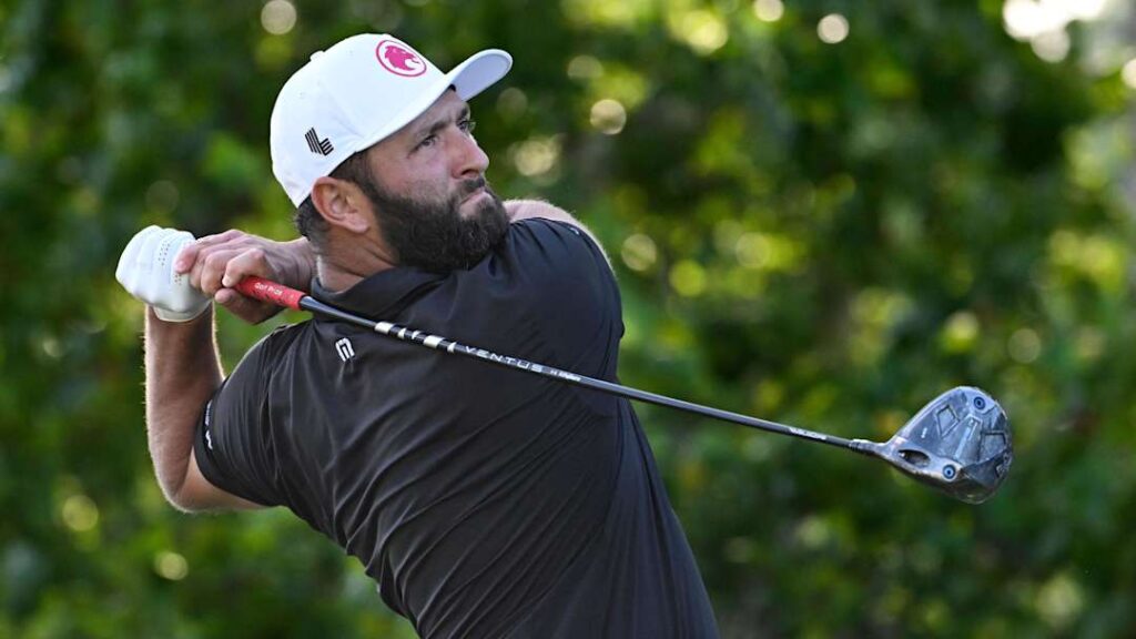 Jon Rahm Makes Final Decision on Ryder Cup