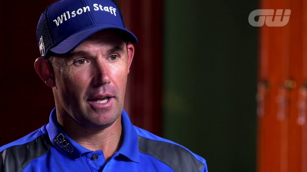 Padraig Harrington Offers Bold Solution as PGA Tour and LIV Golf Reach Agreement