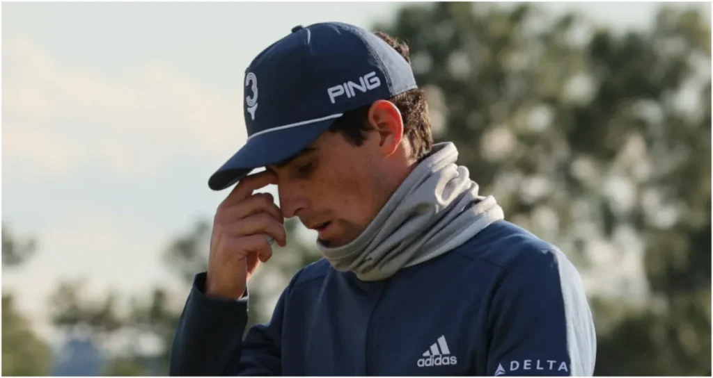 Joaquin Niemann’s Brutal Message to Jon Rahm After LIV Golf Championship Loss