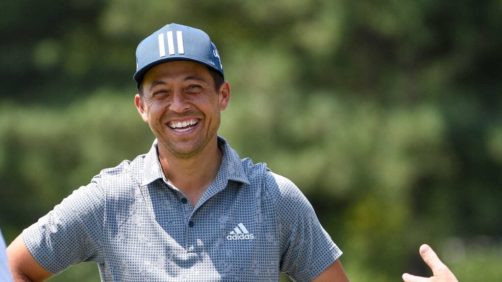 Full breakdown of How much  Xander Schauffele earn from the 2024 PGA Tour season?