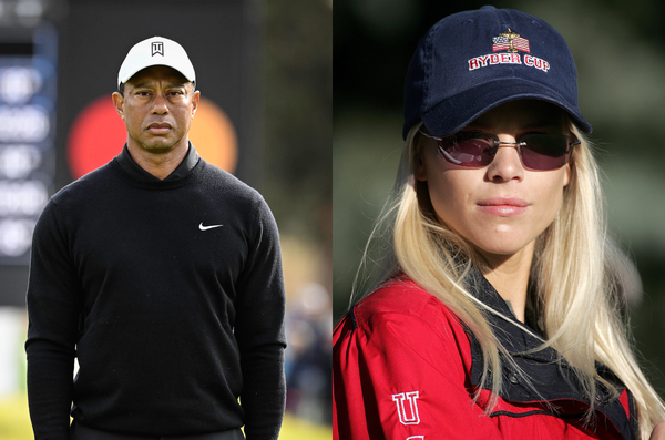 Tiger Woods’ Mother and Elin Nordegren’s Mother Reportedly Disputed Over Florida Mansion