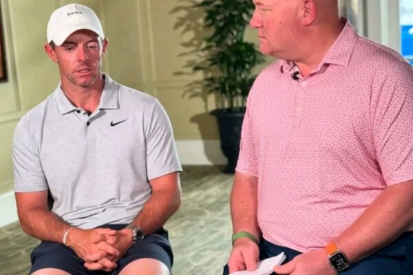 Rory McIlroy’s Stance on LIV Golf Causes Stir Among PGA Tour Players