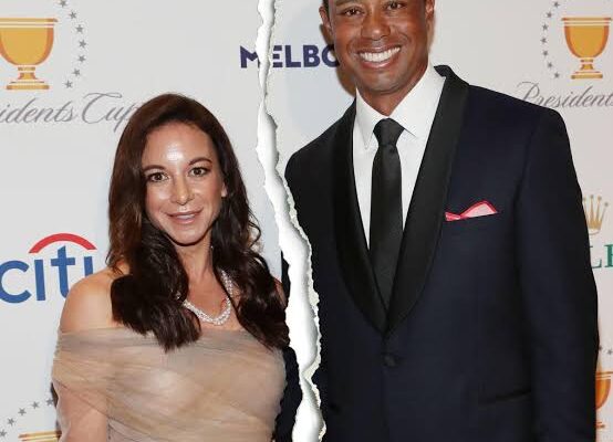 Tiger Woods’ Ex-Girlfriend Erica Herman Files $87 Million Lawsuit Alleging Sexual Harassment