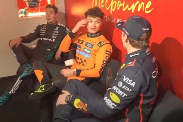 FIA Announces Major F1 Rule Change Before Imola GP Following Driver Complaints