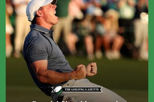 Brandel Chamblee Reveals What Happened in the Press Box as Rory McIlroy Won The Masters — “It NEVER Happens”