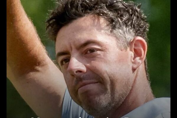 Masters Champion Rory McIlroy Makes Expected Announcement
