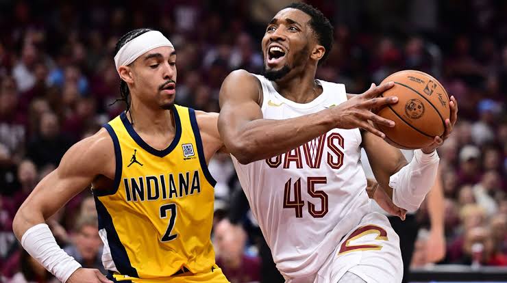 NBA Facing Major Backlash for Decision in Pacers-Cavaliers Game