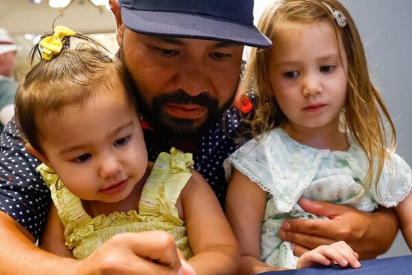 JJ Spaun’s Fairytale US Open Victory: A Champion Dad’s Triumph