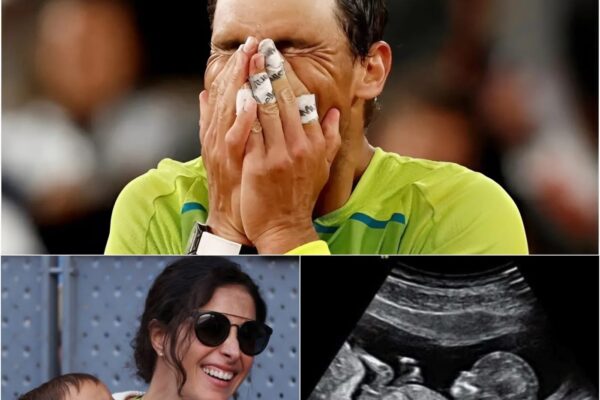 Rafael Nadal Rivela il Sesso del Suo Bambino e Torna a Maiorca per Una Nuova Avventura di Vita