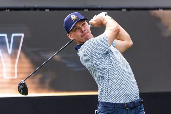 18 LIV Golfers Eye Open Championship Spots at Final Qualifying