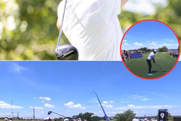 Brooks Koepka Fined and Banned from LIV Golf Following Outburst at LIV Dallas
