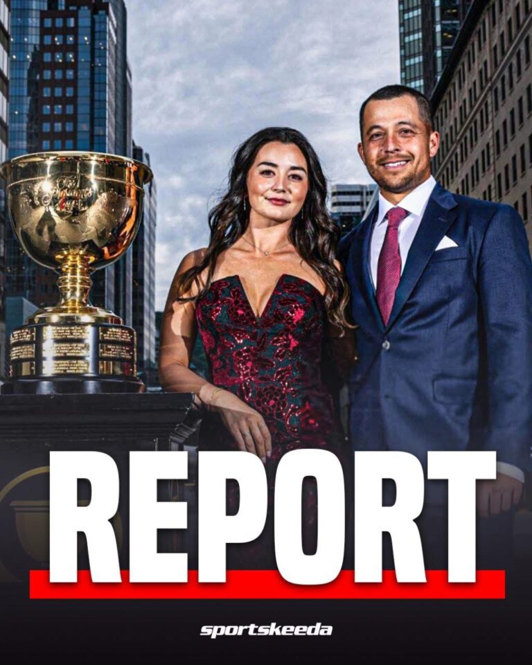 Maya Schauffele Reportedly Seeking Divorce from Xander Schauffele While Expecting Their Second Child: Demands Full Custody and $100 Million Settlement