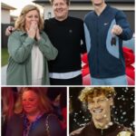 Jannik Sinner sorprende sua madre con un’auto nuova pochi giorni dopo la vittoria a Vienna — la sua reazione commuove il mondo del tennis