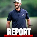 Dustin Johnson Shocks Golf World by Ending LIV Contract and Seeking PGA Tour Return