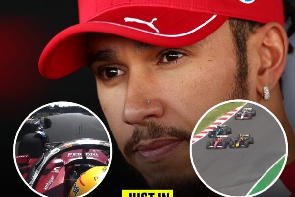 FIA Forced to Release Statement on Lewis Hamilton Penalty as Real Reason Explained