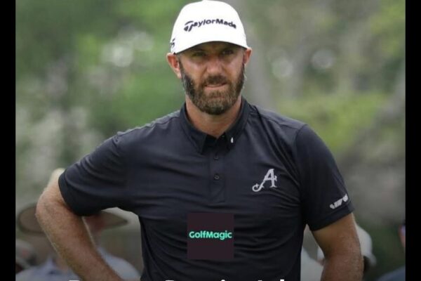 Report: Dustin Johnson Makes Up His Mind Over LIV Golf Future