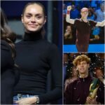 Laila Hasanovic rompe il silenzio dopo le parole di Jannik Sinner: “In ogni passo, in ogni sfida, in ogni rinascita”