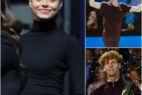 Laila Hasanovic rompe il silenzio dopo le parole di Jannik Sinner: “In ogni passo, in ogni sfida, in ogni rinascita”