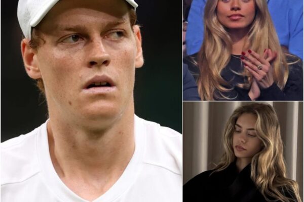 Laila Hasanovic e Jannik Sinner: tra scandali, accuse di opportunismo e un commento che ha lasciato i fan del tennis senza parole