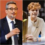 Jannik Sinner e Giovanni Ferrero: un gesto che commuove il mondo intero