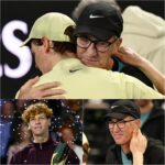 Darren Cahill ha messo in pausa la propria salute per sostenere Jannik Sinner, rinviando un intervento chirurgico al cuore pur di essere al suo fianco all’Open di Vienna. Una scelta che ha scosso il mondo del tennis e commosso milioni di tifosi.