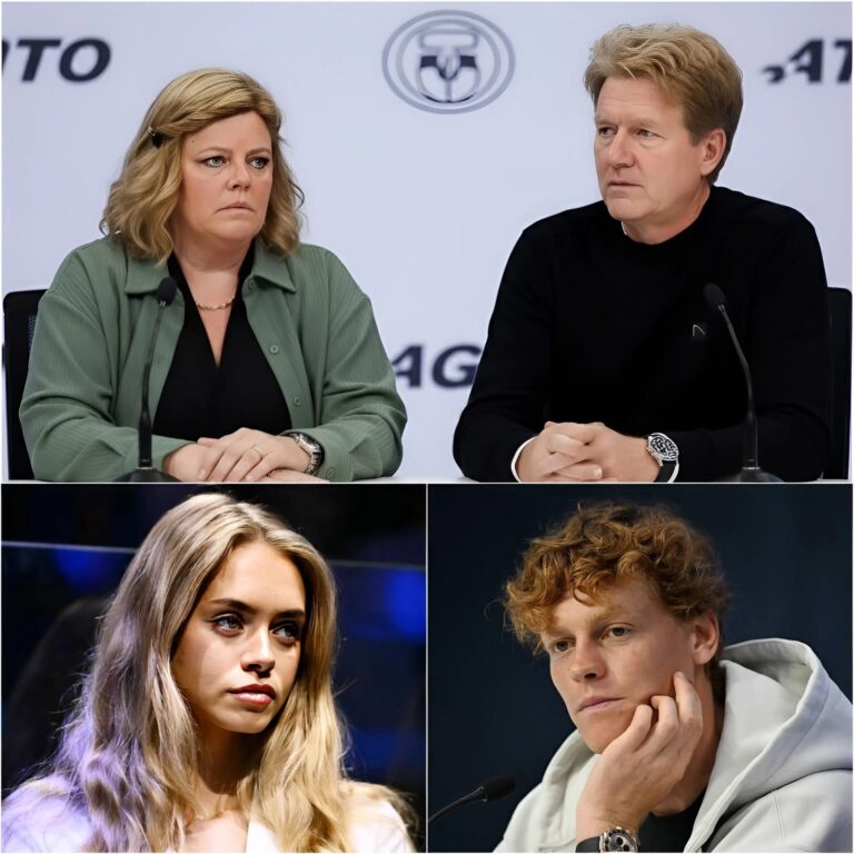 Jannik Sinner Affronta un Dilemma Personale tra Amore e Preoccupazioni Familiari