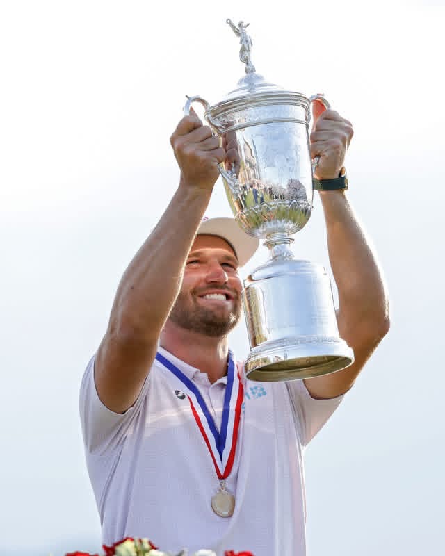 WYNDHAM CLARK BREAKS SILENCE AFTER CHEATING ACCUSATIONS AND U.S. OPEN RULES CONTROVERSY