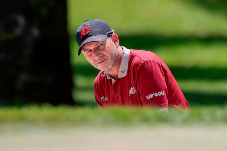 Sergio Garcia Issues Official Statement Following LIV Golf Exit Speculation