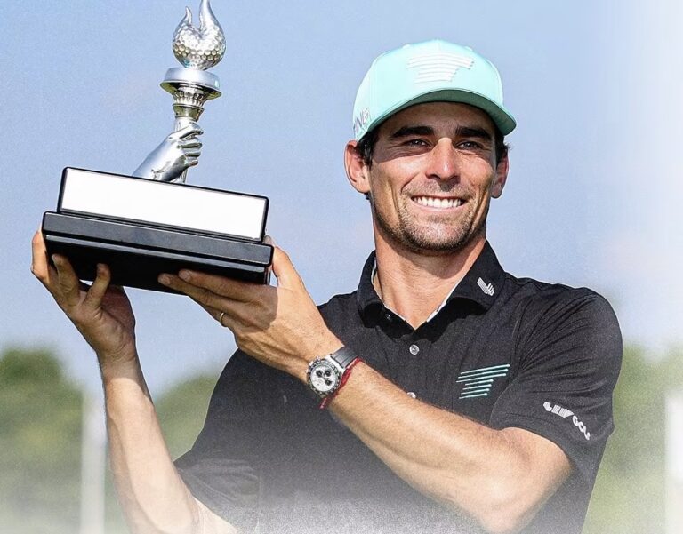 PRIZE MONEY PAYOUT OF EACH GOLFER AT THE 2026 LIV GOLF NEW YORK EVENT