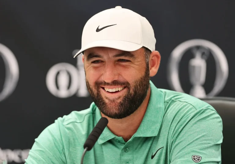 SCOTTIE SCHEFFLER WINS TOUR CHAMPIONSHIP AND $10 MILLION AS FULL $40M PRIZE MONEY PAYOUT IS REVEALED