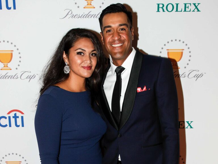 PGA PRO GOLFER SEEKS DIVORCE FROM WIFE AFTER 12 YEARS OF MARRIAGE